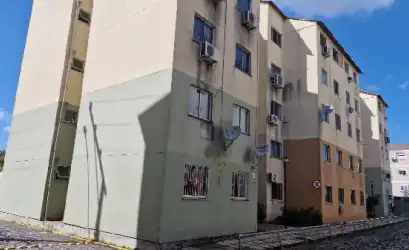 Apartamento em ESTEIO - RS