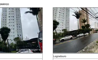 Apartamento em SAO PAULO - SP