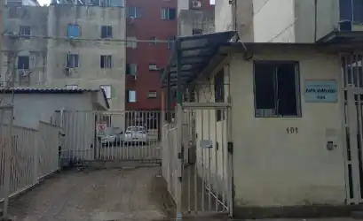 Apartamento em CACHOEIRINHA - RS