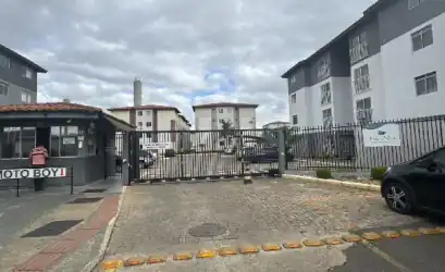 Apartamento em PONTA GROSSA - PR
