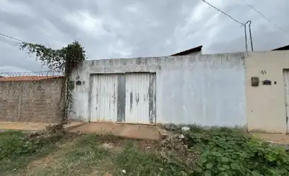Casa em TIMON - MA