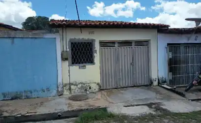 Casa em TIMON - MA