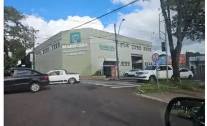 Galpão em MARINGA - PR