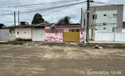 Casa em SANTA RITA - PB