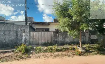 Casa em SANTA RITA - PB