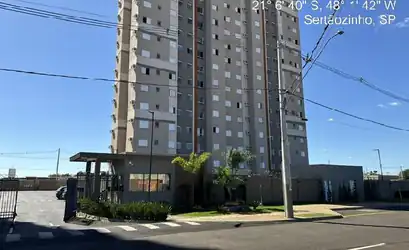 Apartamento em SERTAOZINHO - SP
