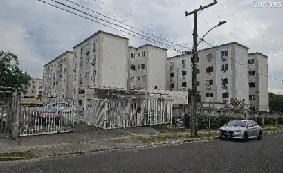Apartamento em CANOAS - RS