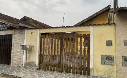 Casa em ITANHAEM - SP