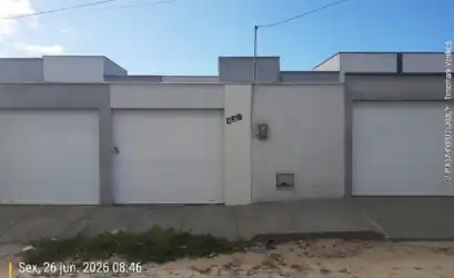 Casa em PACAJUS - CE