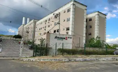 Apartamento em QUEIMADOS - RJ