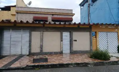 Casa em SAO JOAO DE MERITI - RJ