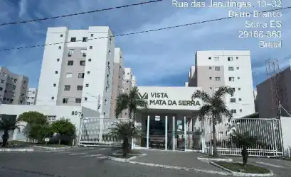 Apartamento em SERRA - ES