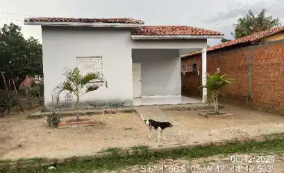 Casa em ANGICAL DO PIAUI - PI