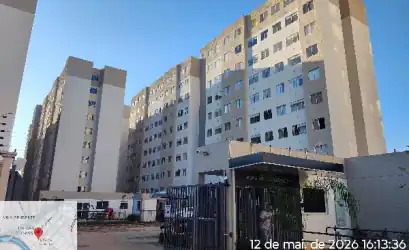 Apartamento em SAO PAULO - SP