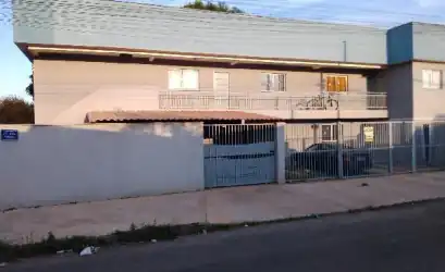 Apartamento em CIDADE OCIDENTAL - GO