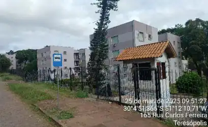 Apartamento em PORTO ALEGRE - RS