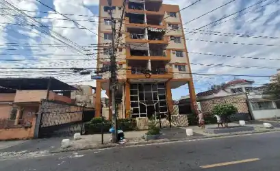 Apartamento em RIO DE JANEIRO - RJ