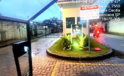 Apartamento em SOROCABA - SP