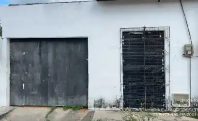 Casa em PACAJUS - CE