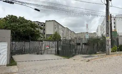 Apartamento em CAMARAGIBE - PE