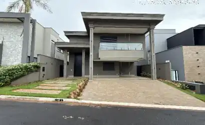 Casa em RIO VERDE - GO