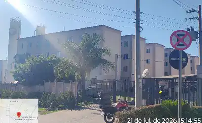 Apartamento em SUZANO - SP