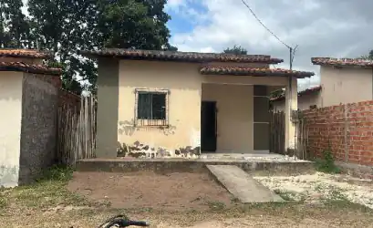 Casa em MONCAO - MA