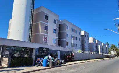 Apartamento em COTIA - SP