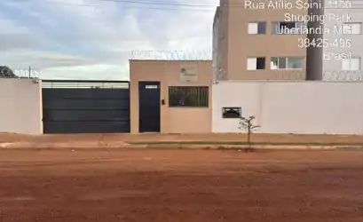 Apartamento em UBERLANDIA - MG