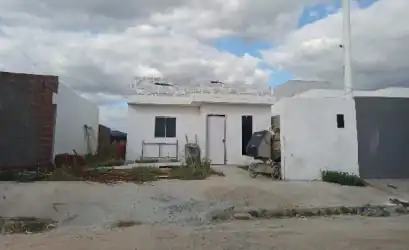 Casa em ARCOVERDE - PE