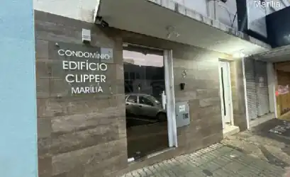 Apartamento em MARILIA - SP
