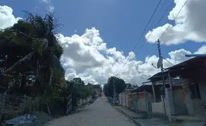 Casa em MONTANHA - ES