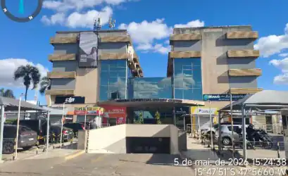Sala em GUARA - DF