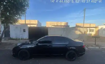 Casa em AGUA BOA - MT