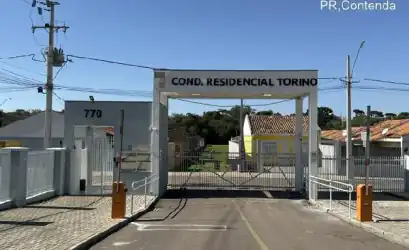 Casa em CONTENDA - PR
