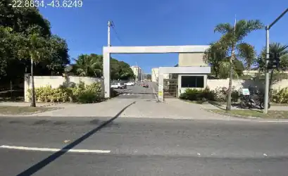 Apartamento em RIO DE JANEIRO - RJ