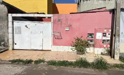 Casa em BRASILIA - DF