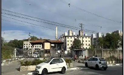 Apartamento em OSASCO - SP