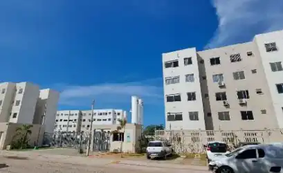 Apartamento em FORTALEZA - CE