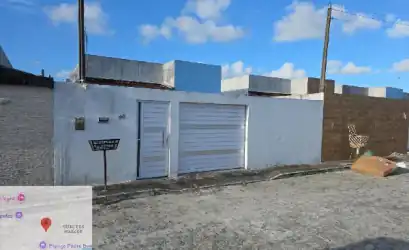Casa em IGARASSU - PE