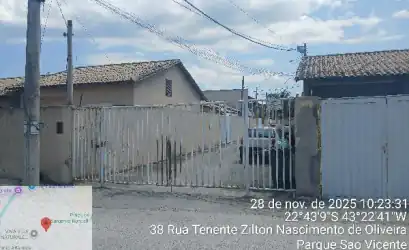 Casa em BELFORD ROXO - RJ