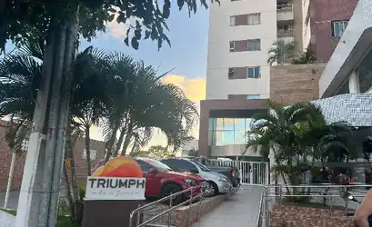 Apartamento em ARACAJU - SE