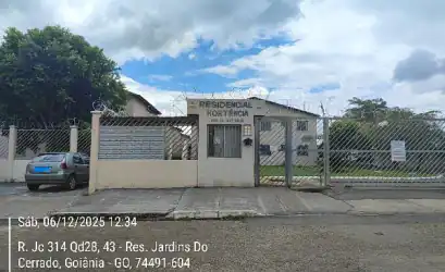 Apartamento em GOIANIA - GO