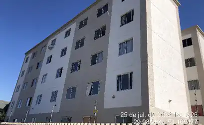 Apartamento em PORTO ALEGRE - RS