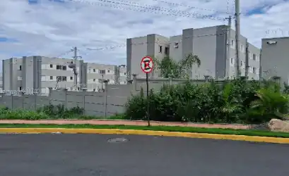 Apartamento em MATAO - SP