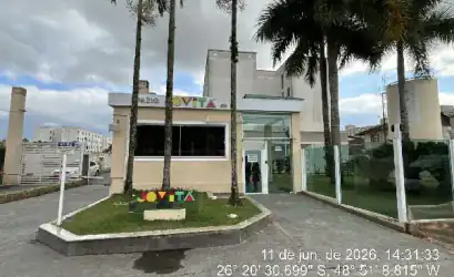 Apartamento em JOINVILLE - SC