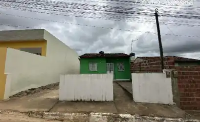 Casa em CHA DE ALEGRIA - PE