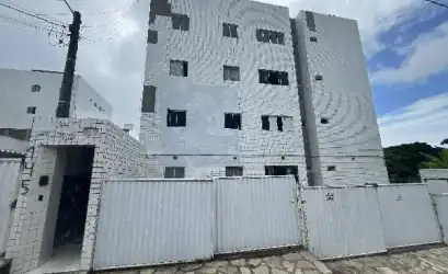 Apartamento em JOAO PESSOA - PB