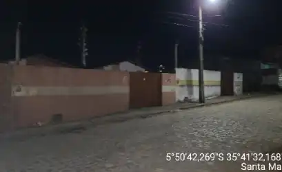 Casa em SANTA MARIA - RN