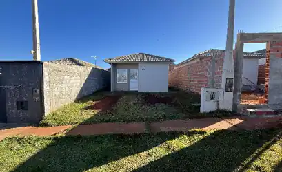 Casa em TATUI - SP
